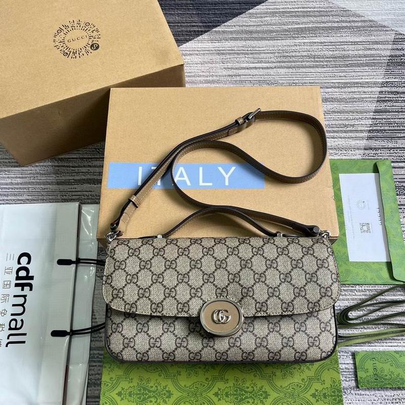 Gucci Handbags 223